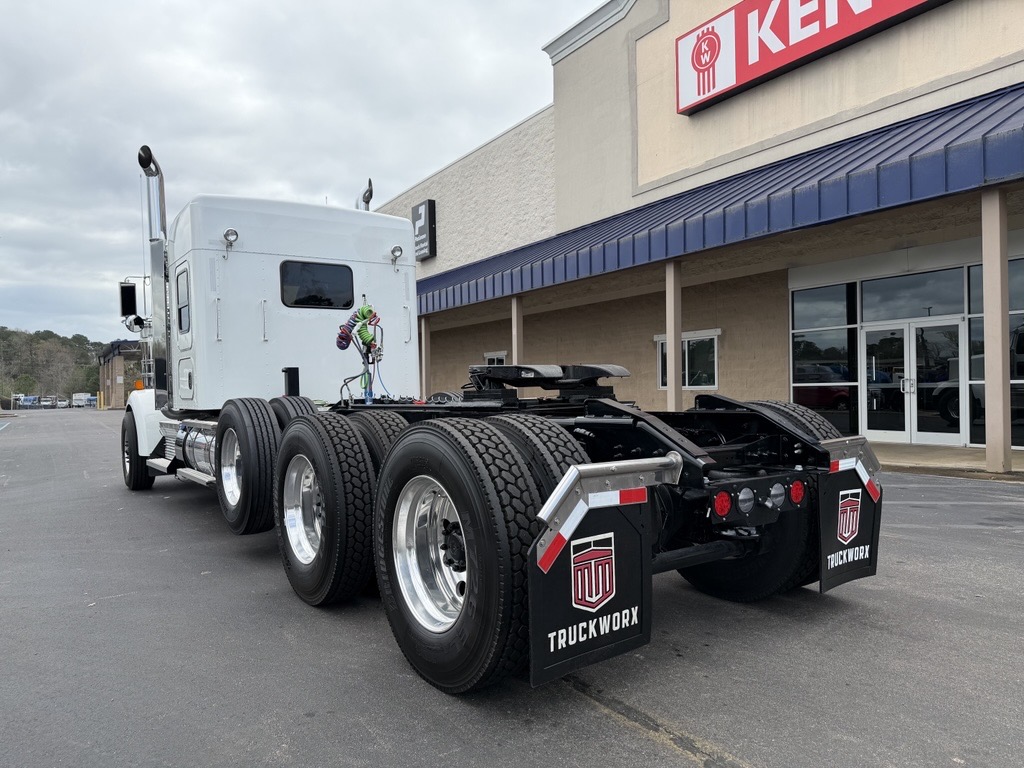 2027 Kenworth W900 in Birmingham, AL — photo 7