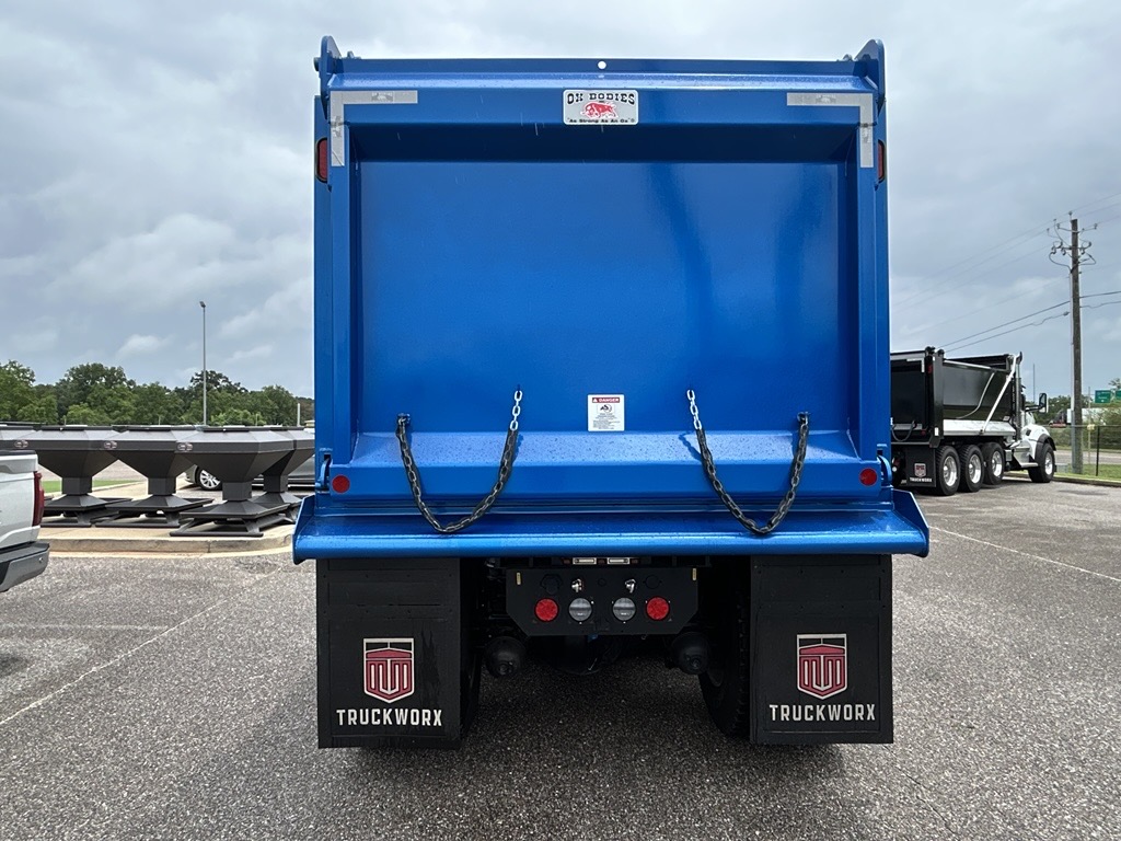 2026 Kenworth T880 in Mobile, AL — photo 3