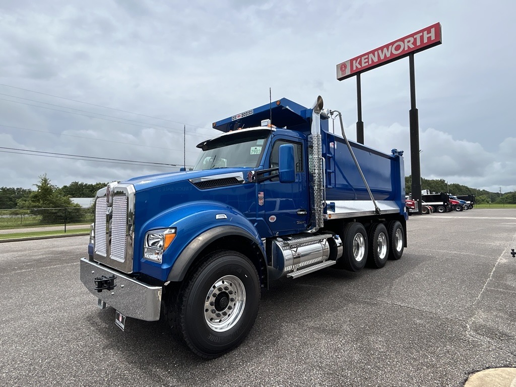 2026 Kenworth T880 in Mobile, AL