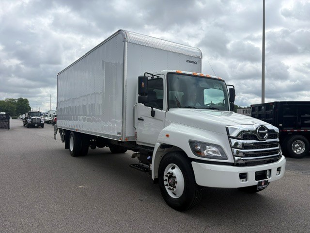 2026 Hino in Birmingham, AL — photo 2