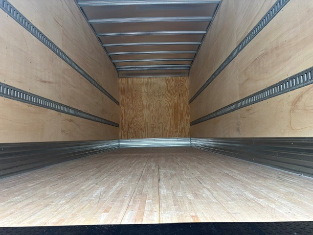 2026 Hino in Birmingham, AL — photo 6
