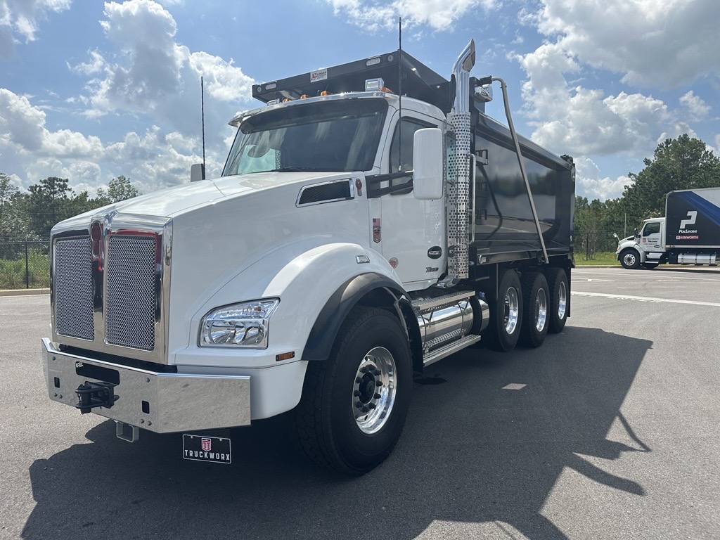 2027 Kenworth in Mobile, AL