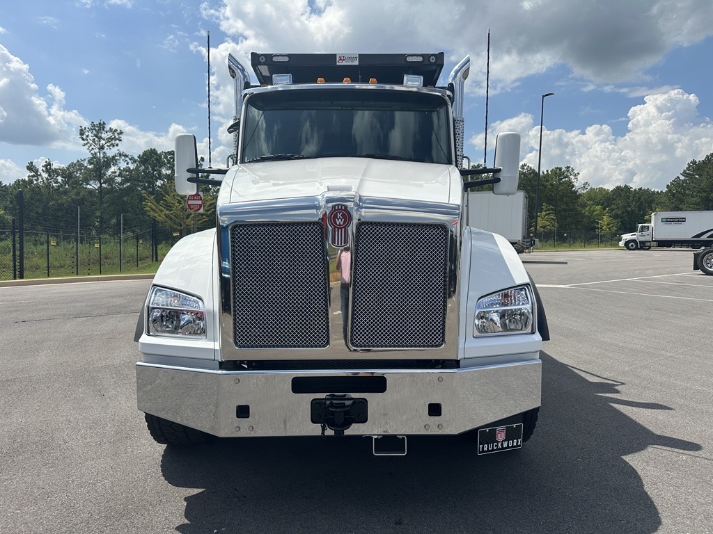 2027 Kenworth in Mobile, AL — photo 3
