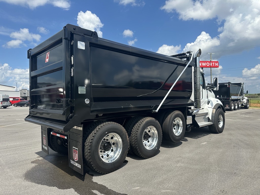 2027 Kenworth in Mobile, AL — photo 6