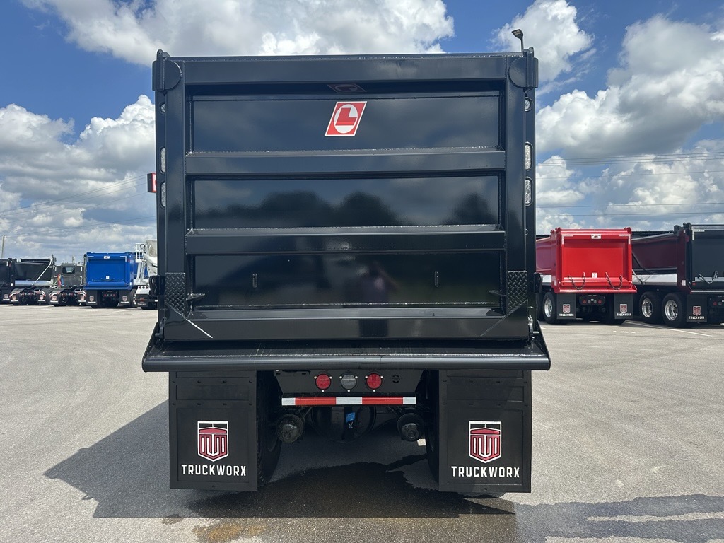 2027 Kenworth in Mobile, AL — photo 8