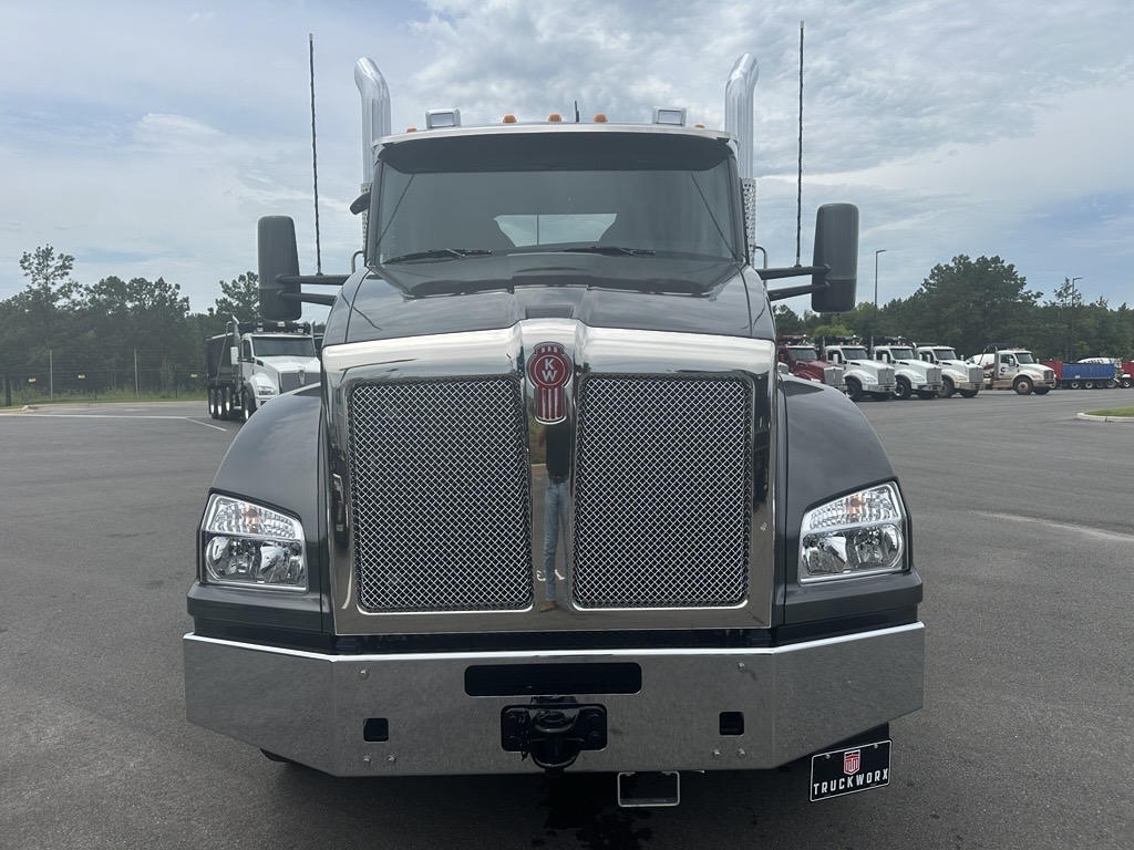2027 Kenworth in Mobile, AL — photo 7