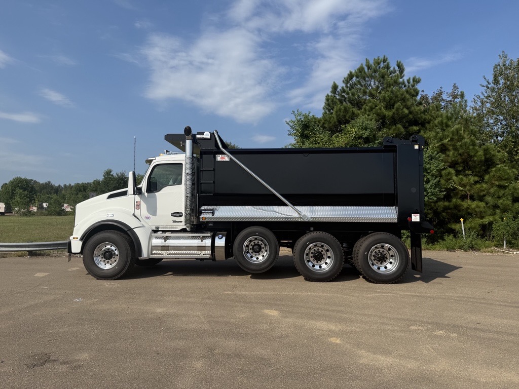 2027 Kenworth in Birmingham, AL — photo 5