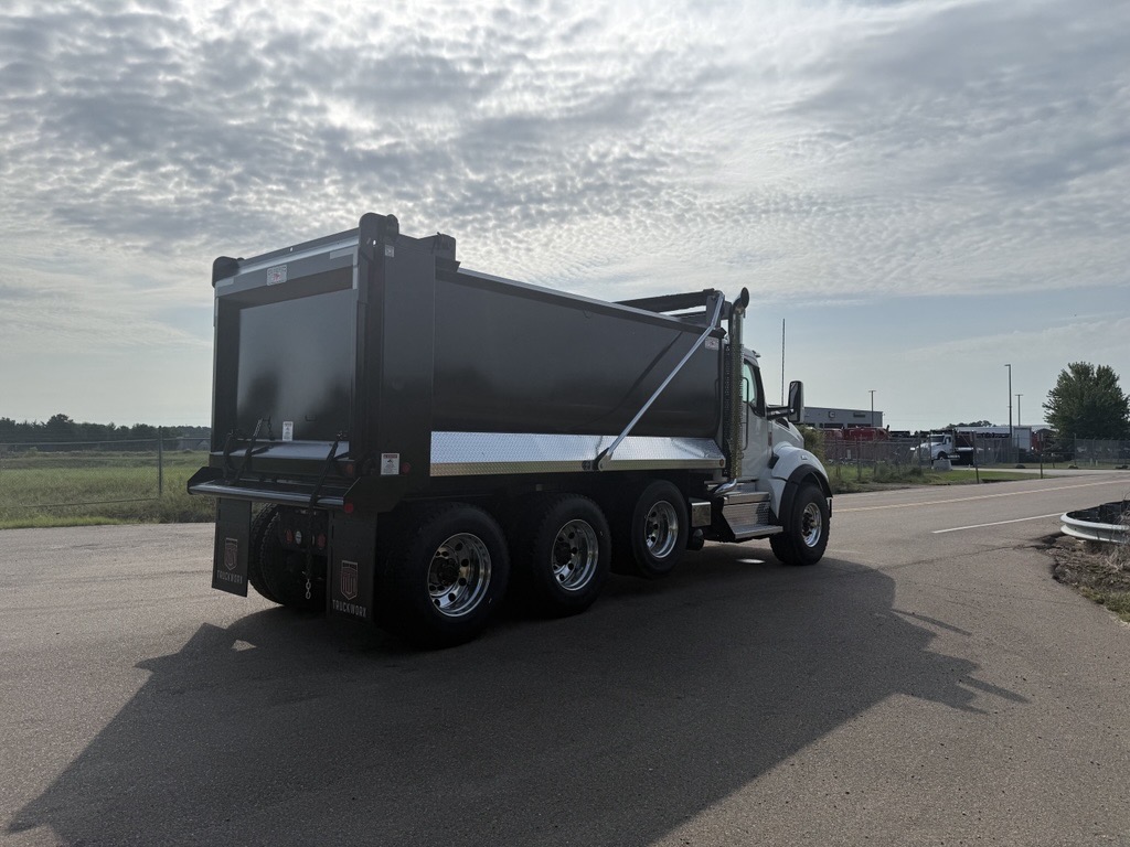 2027 Kenworth in Birmingham, AL — photo 8