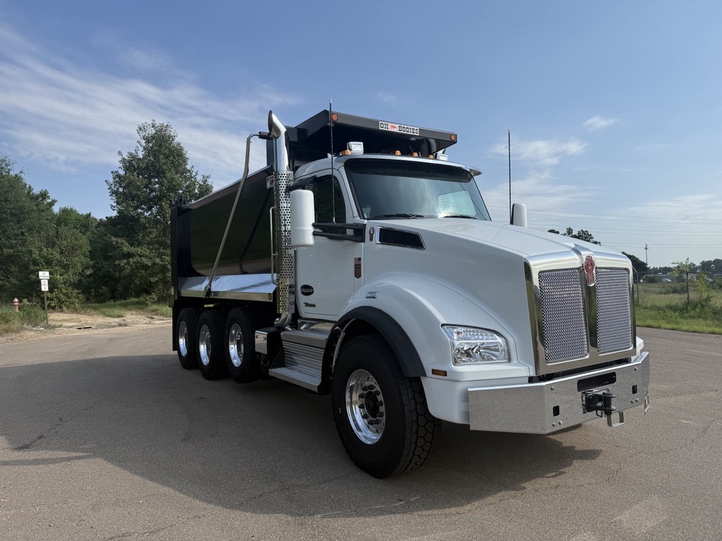 2027 Kenworth in Birmingham, AL