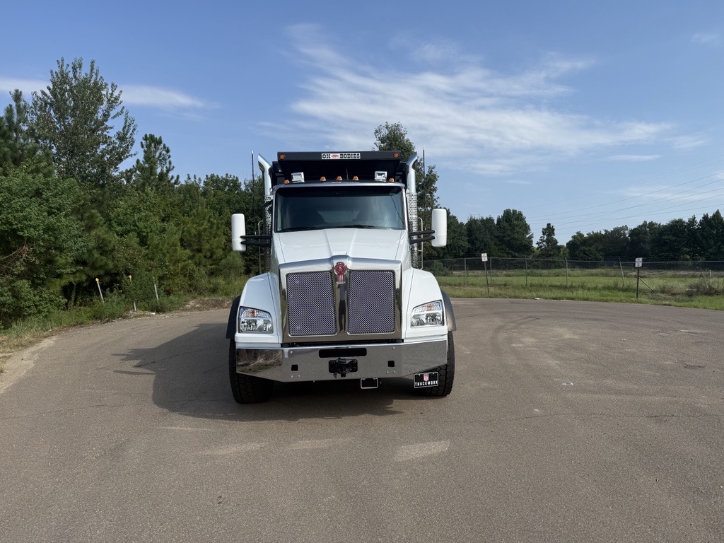 2027 Kenworth in Birmingham, AL — photo 3