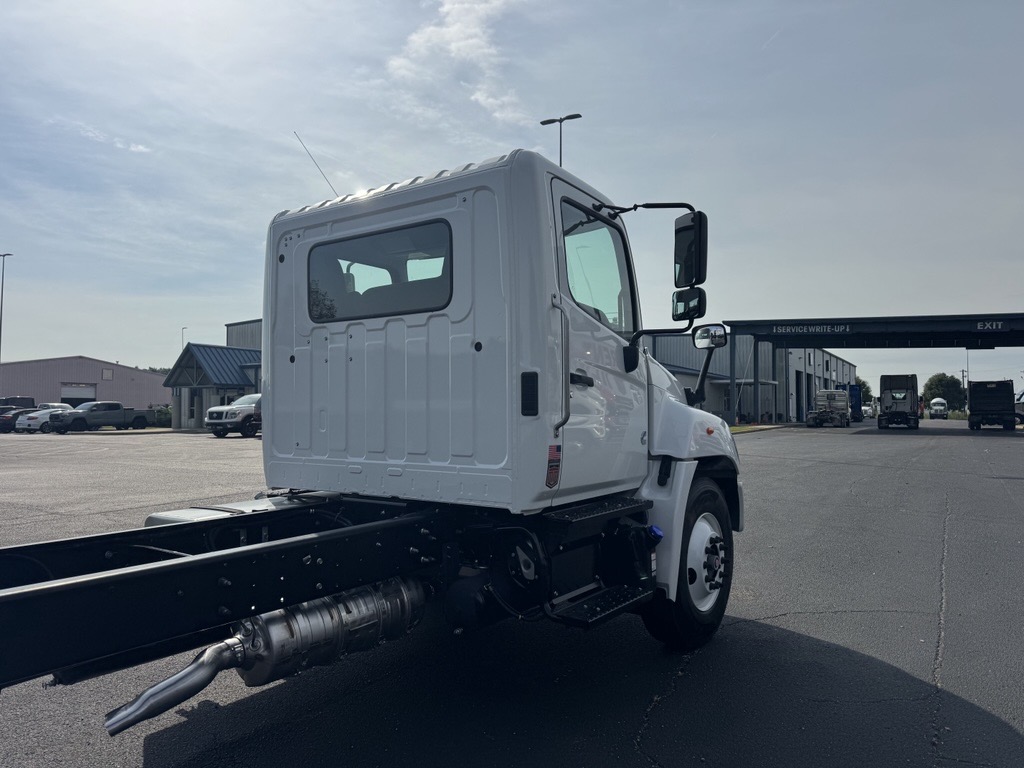 2026 Hino in Birmingham, AL — photo 3