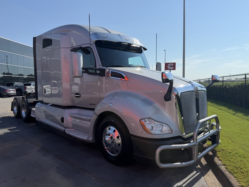 2021 Kenworth in Birmingham, AL