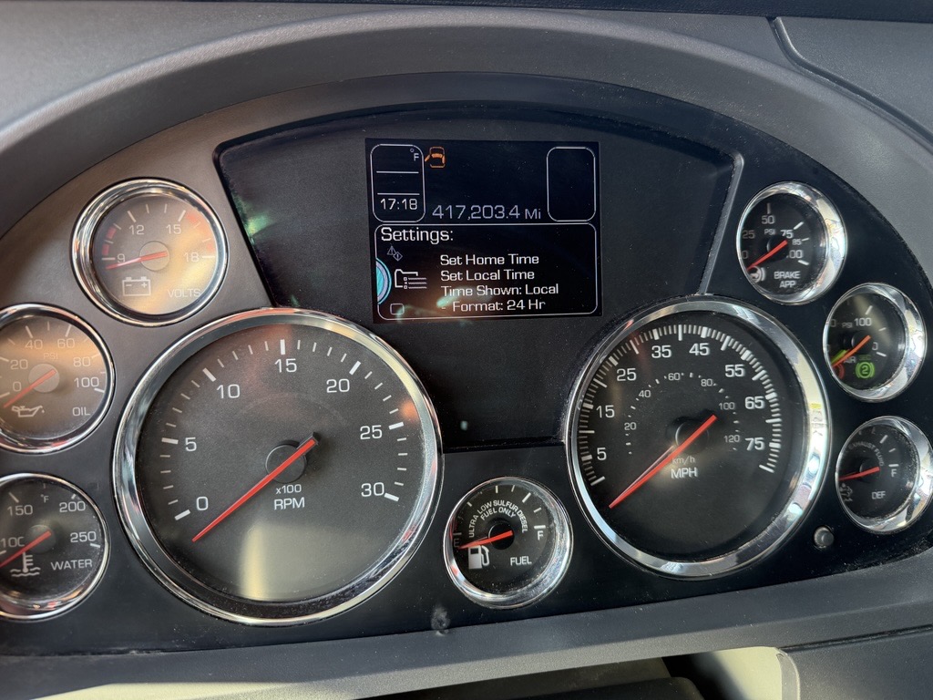 2021 Kenworth in Birmingham, AL — photo 7