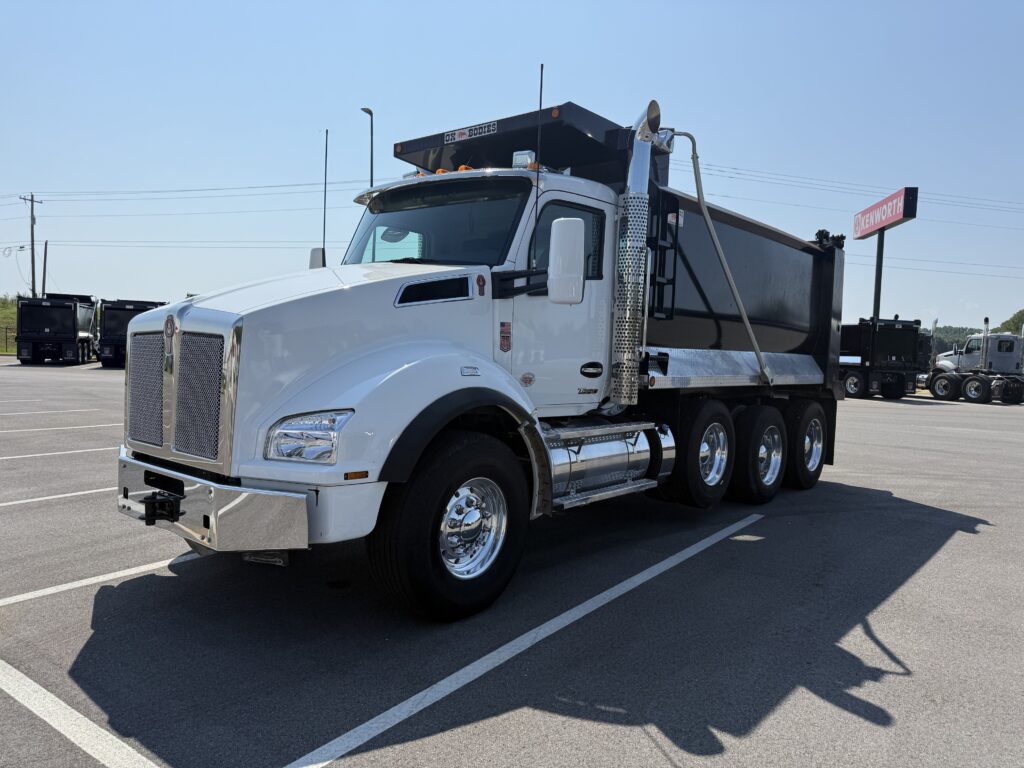 2025 Kenworth in Birmingham, AL