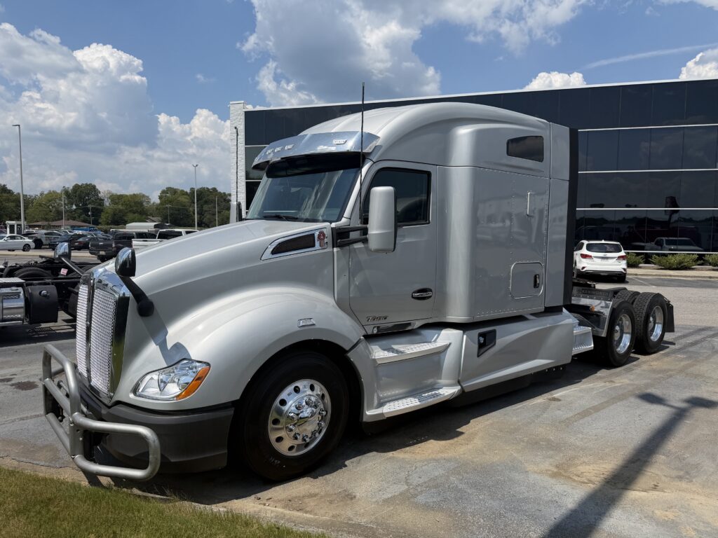2022 Kenworth in Birmingham, AL