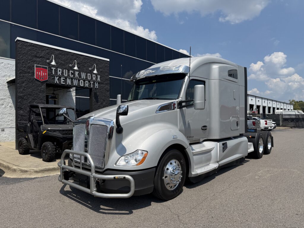 2021 Kenworth in Birmingham, AL